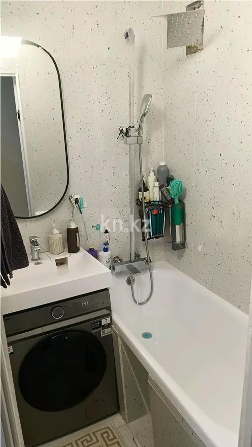 Продажа 3-комнатной квартиры, 63 м² в Алматы - фото 5