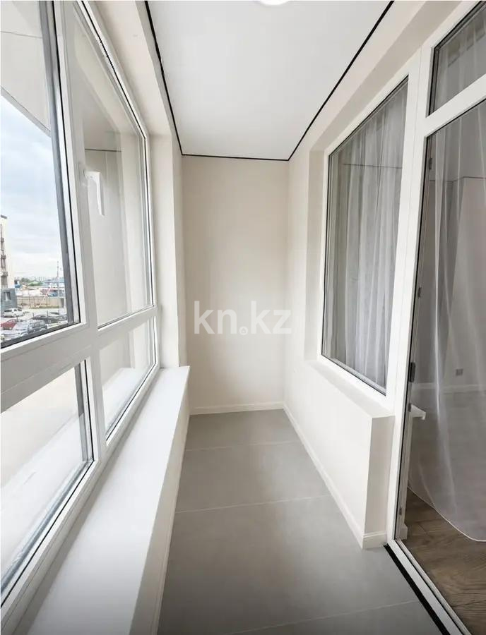 Продажа 2-комнатной квартиры, 65.6 м² в Алматы - фото 4