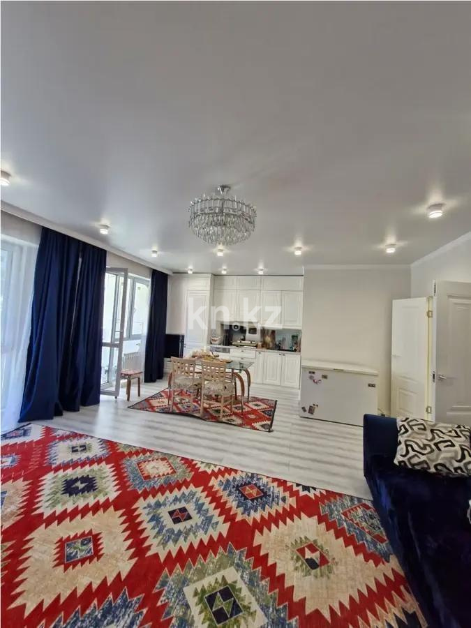 Продажа 3-комнатной квартиры, 100 м², мкр-н Шугыла, дом  340/3 в Алматы - фото 3