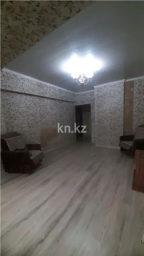 Продажа 2-комнатной квартиры, 49 м², ул. Павлодарская, дом  133А в Алматы