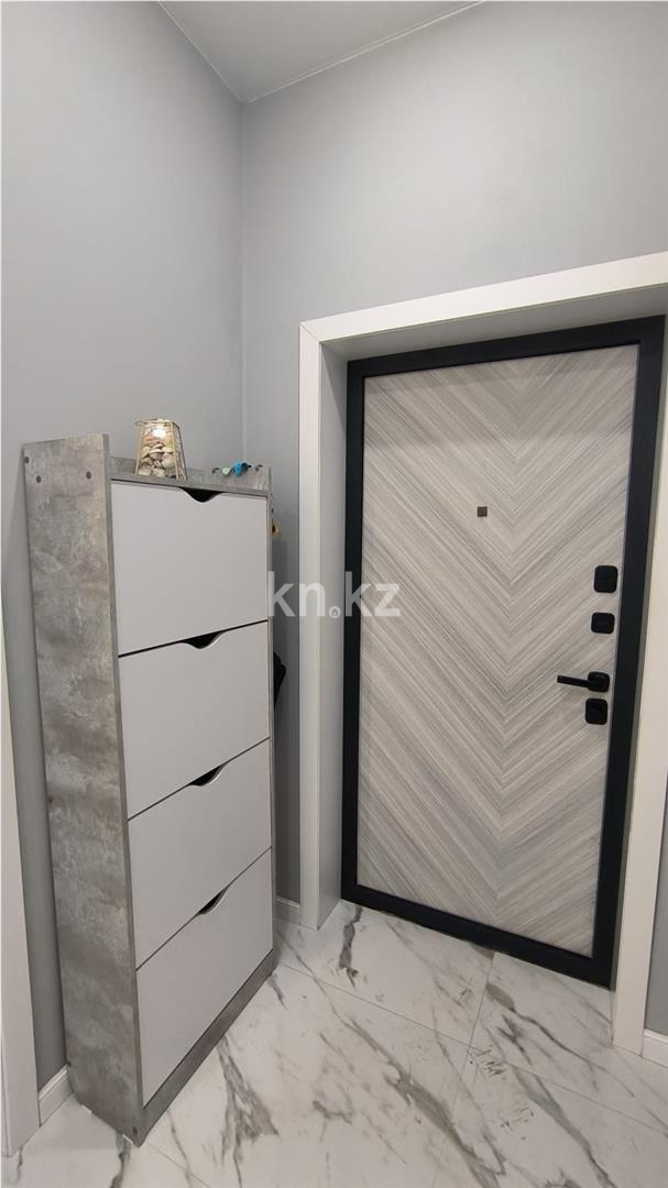 Продажа 3-комнатной квартиры, 90 м² в Караганде - фото 24