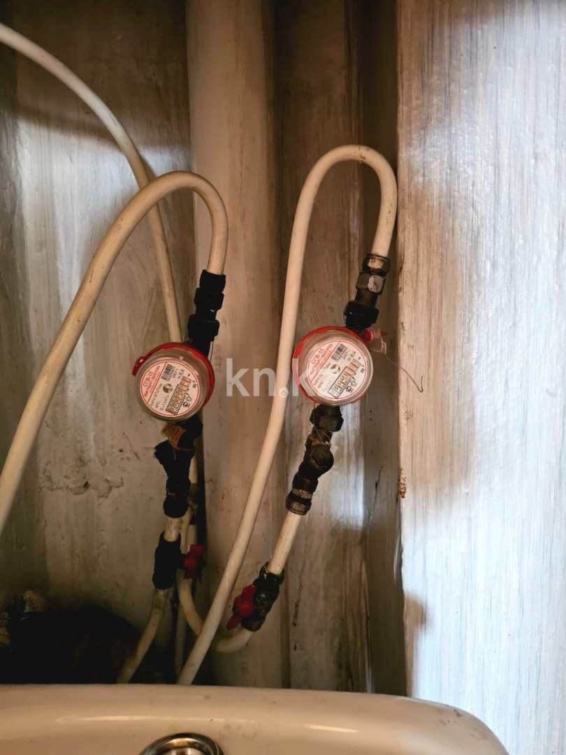 Продажа 3-комнатной квартиры, 51 м² в Костанае - фото 19