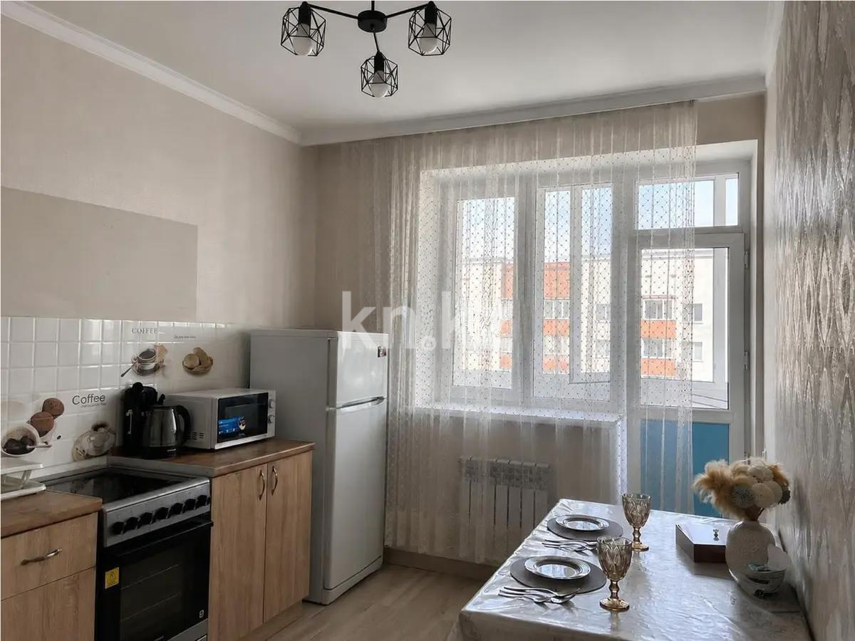 Продажа 1-комнатной квартиры, 40 м² в Астане - фото 2