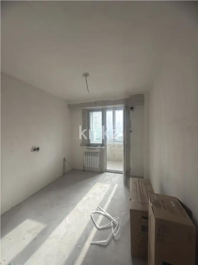 Продажа 1-комнатной квартиры, 38 м², ул. Есенова, дом  160/3 в Алматы - фото 2