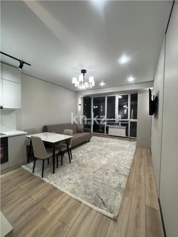 Продажа 1-комнатной квартиры, 30 м², мкр-н Шугыла, дом  340/3 в Алматы - фото 4
