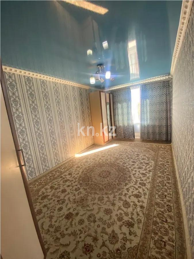 Продажа 2-комнатной квартиры, 45 м² в Астане