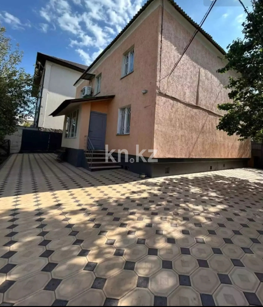 Продажа 6-комнатного дома, 324 м², ул. Маргулан, дом  34 в Шымкенте