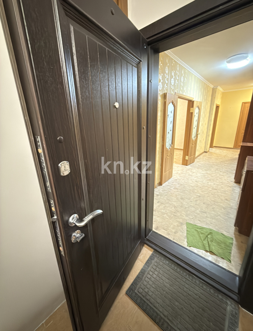 Продажа 4-комнатной квартиры, 92 м² в Караганде - фото 22