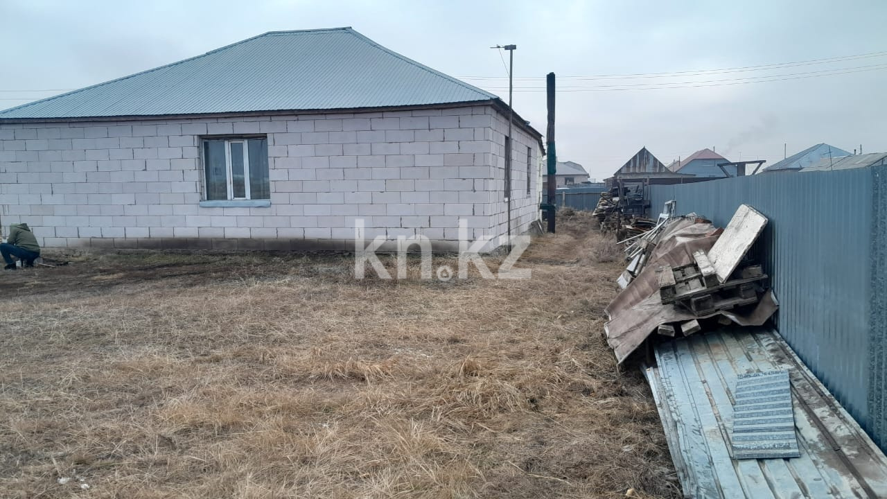 Продажа 5-комнатного дома, 133.4 м², Байсейтовой, дом  38 в Акмолинской области - фото 28