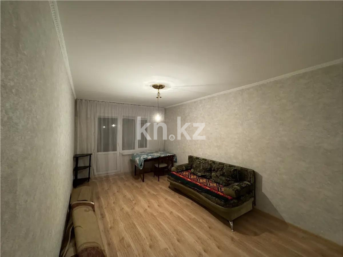 Продажа 2-комнатной квартиры, 43 м² в Алматы