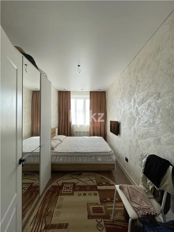 Продажа 3-комнатной квартиры, 80 м², ул. Нажимеденова, дом  19 в Астане - фото 2