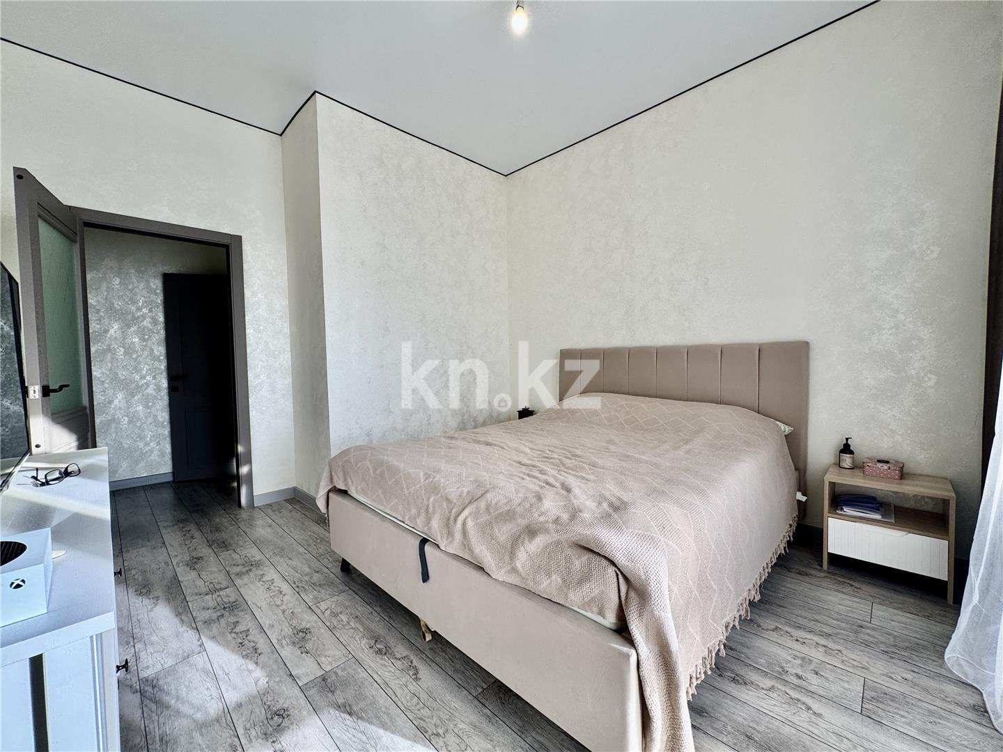 Продажа 3-комнатной квартиры, 80 м², ул. Жанторе Абишева, дом  2б в Караганде - фото 3