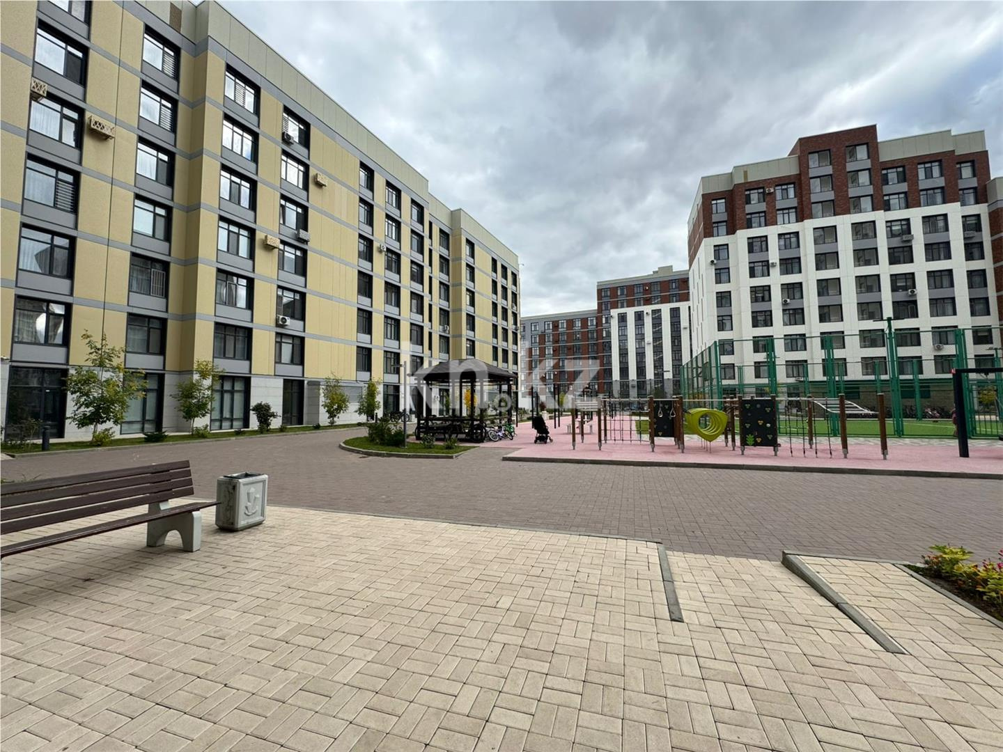 Продажа 3-комнатной квартиры, 104.5 м² в Астане - фото 15