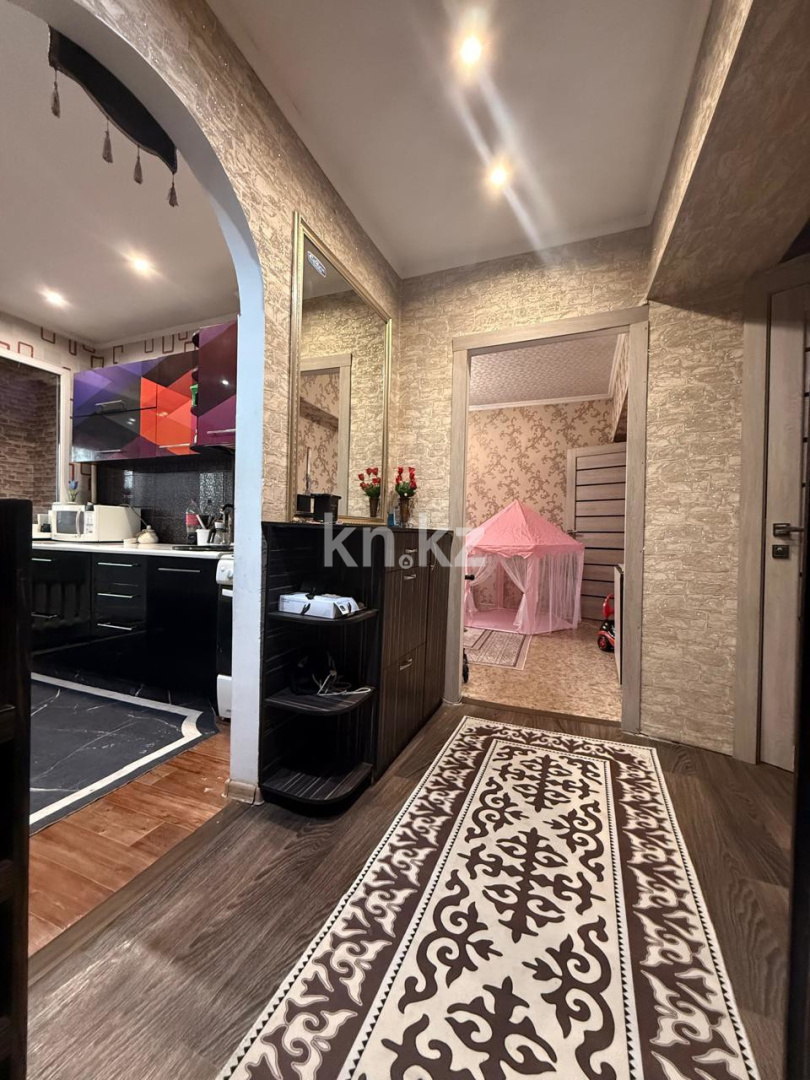 Продажа 2-комнатной квартиры, 54 м² в Алматы - фото 16