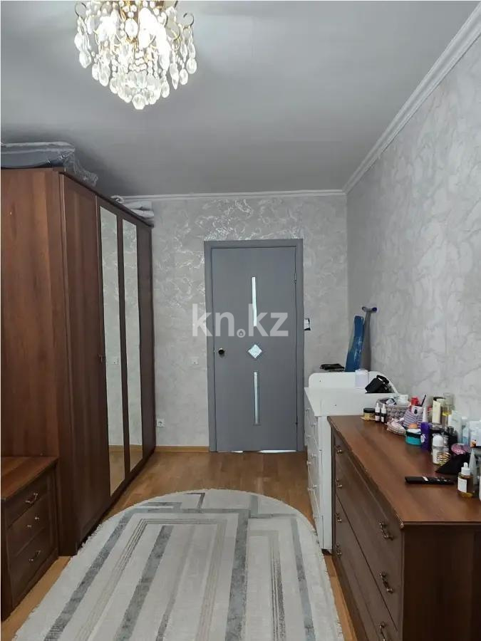 Продажа 3-комнатной квартиры, 65 м², ул. Тархана, дом  7 в Астане - фото 4