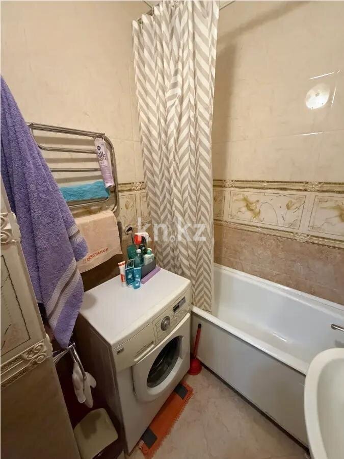 Продажа 4-комнатной квартиры, 98 м² в Астане - фото 5