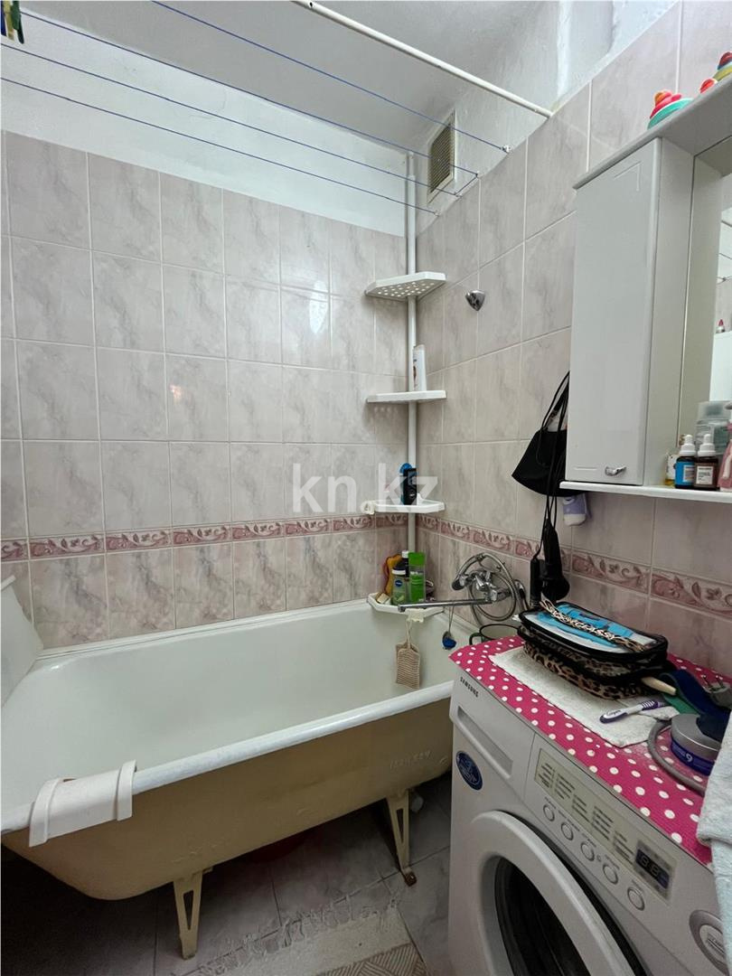 Продажа 2-комнатной квартиры, 50 м², мкр-н Орбита-1 в Караганде - фото 12