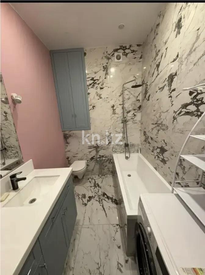Продажа 3-комнатной квартиры, 90 м² в Астане - фото 5