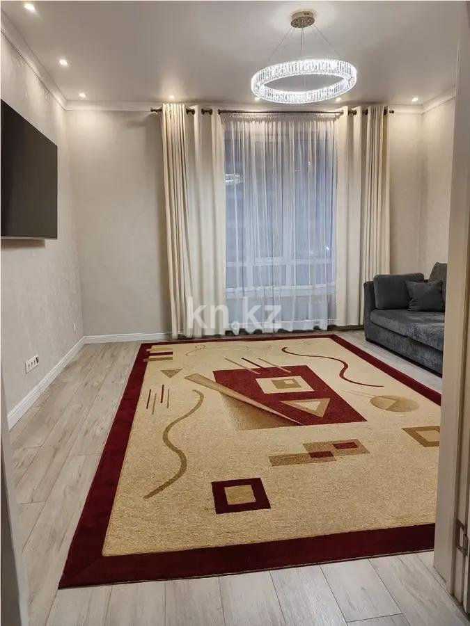 Продажа 3-комнатной квартиры, 95 м², ул. Нарикбаева, дом  22 в Астане