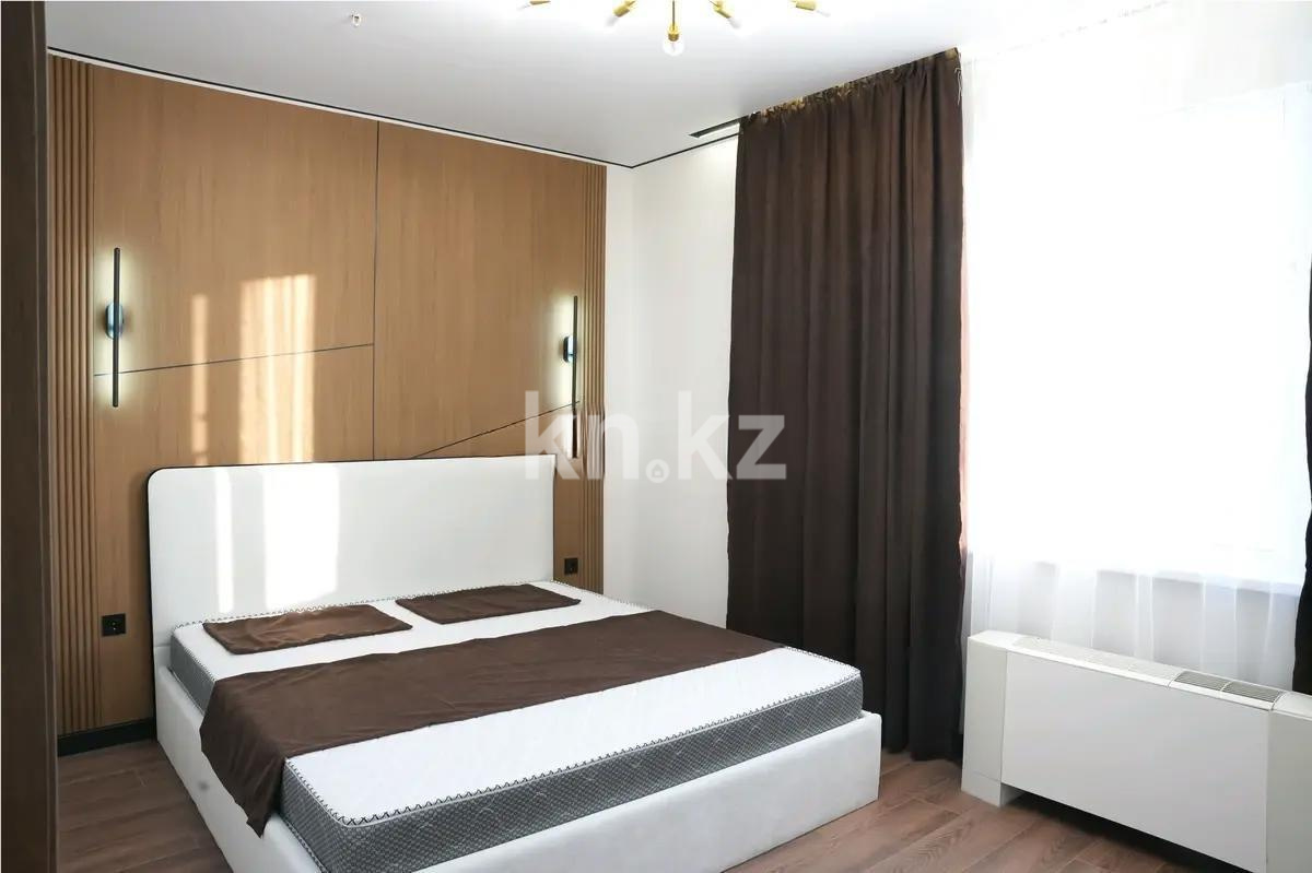 Продажа 2-комнатной квартиры, 50 м² в Астане - фото 2