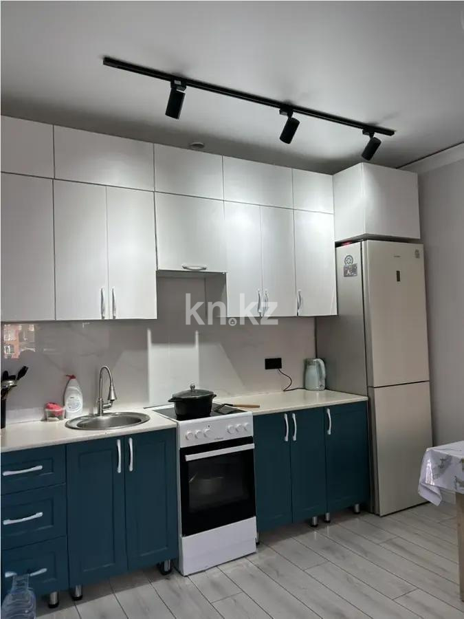 Продажа 2-комнатной квартиры, 39 м², ул. Нажимеденова, дом  15 в Астане - фото 3