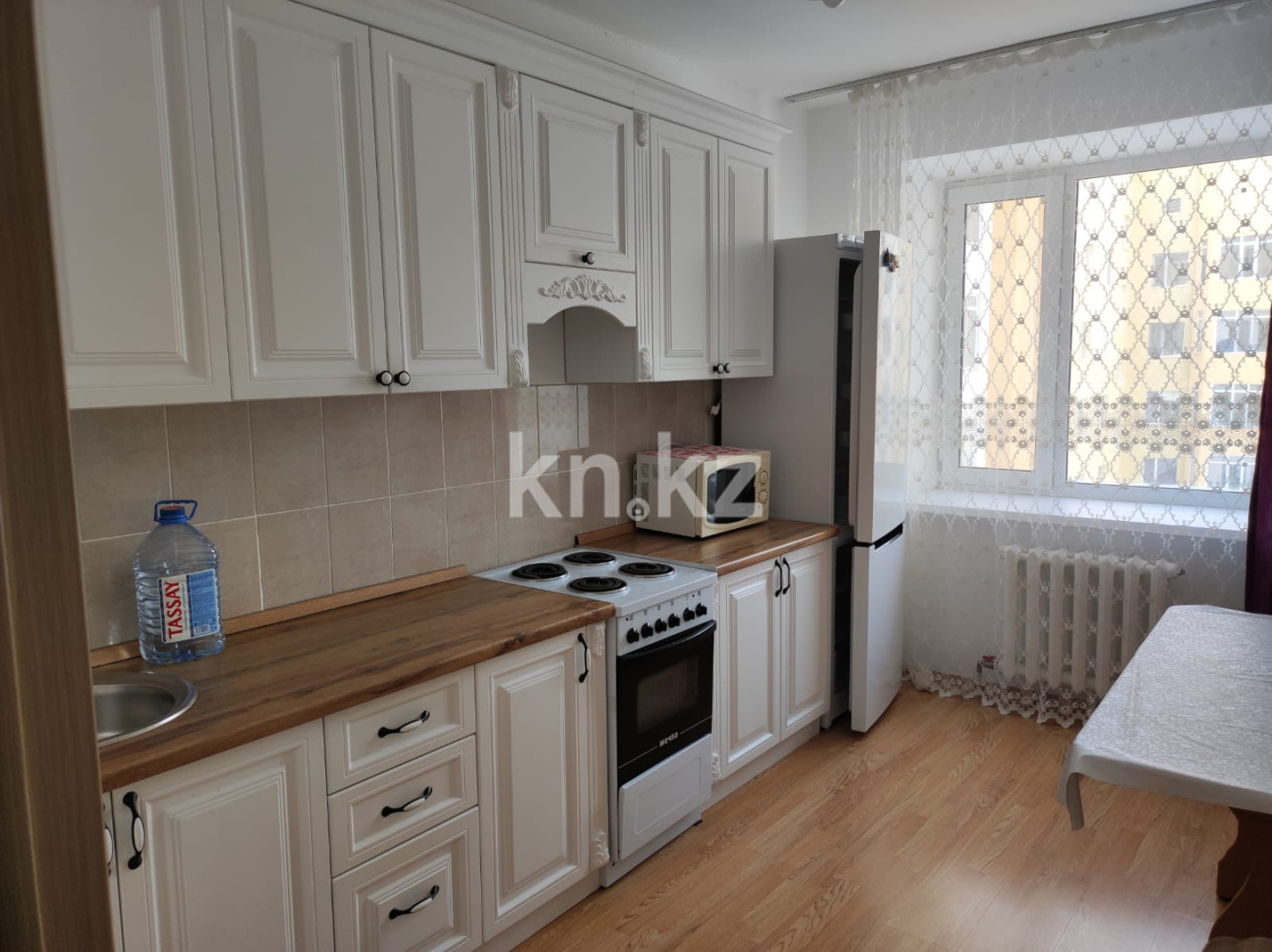 Аренда 2-комнатной квартиры, 64 м² в Астане