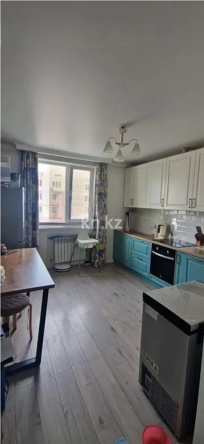 Продажа 2-комнатной квартиры, 60 м² в Алматы - фото 3