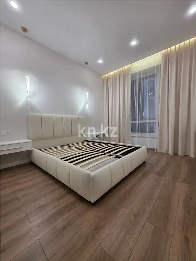 Продажа 2-комнатной квартиры, 44 м² в Астане - фото 2
