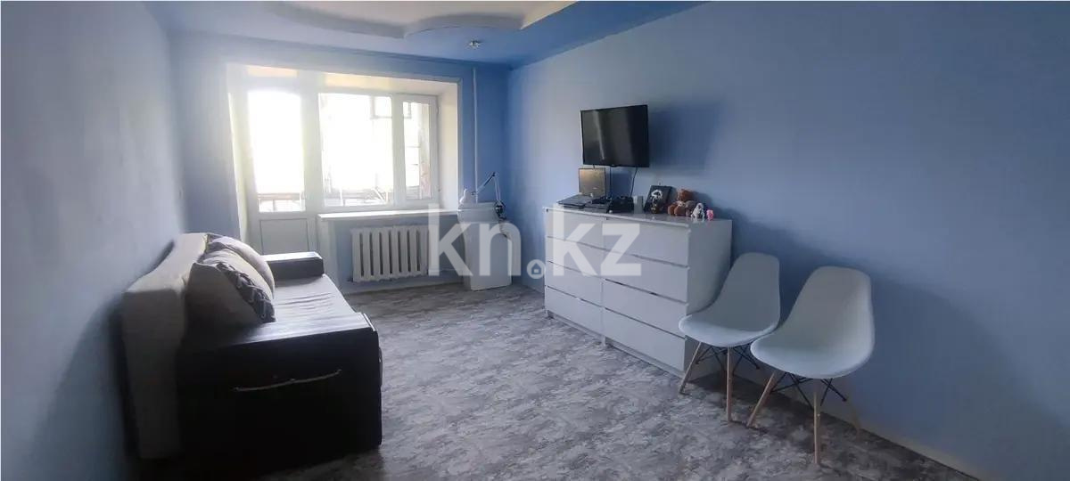 Продажа 1-комнатной квартиры, 32 м², ул. Чернышевского, дом  108 в Темиртау