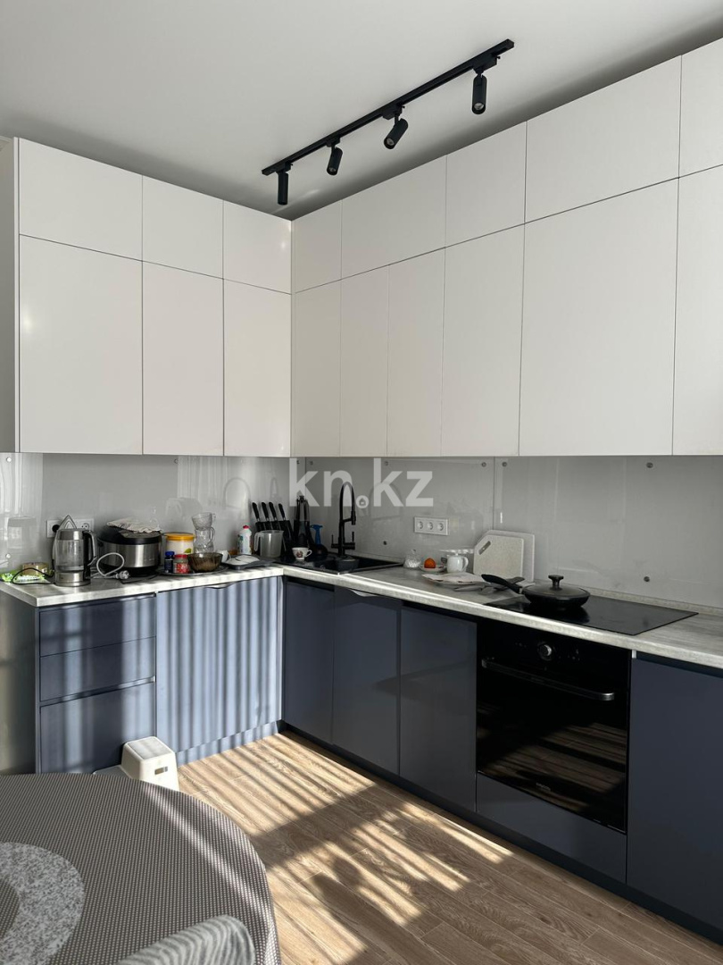 Продажа 1-комнатной квартиры, 40.7 м² в Астане - фото 6