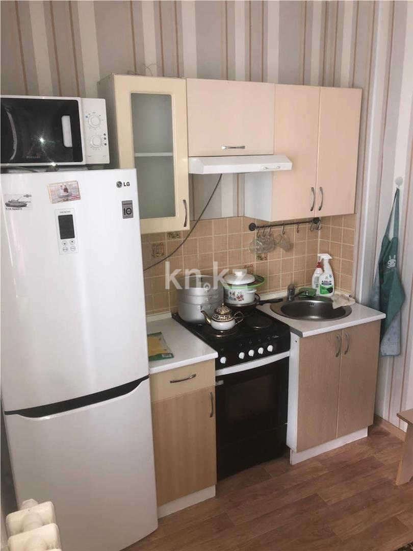 Продажа 1-комнатной квартиры, 30.6 м² в Астане
