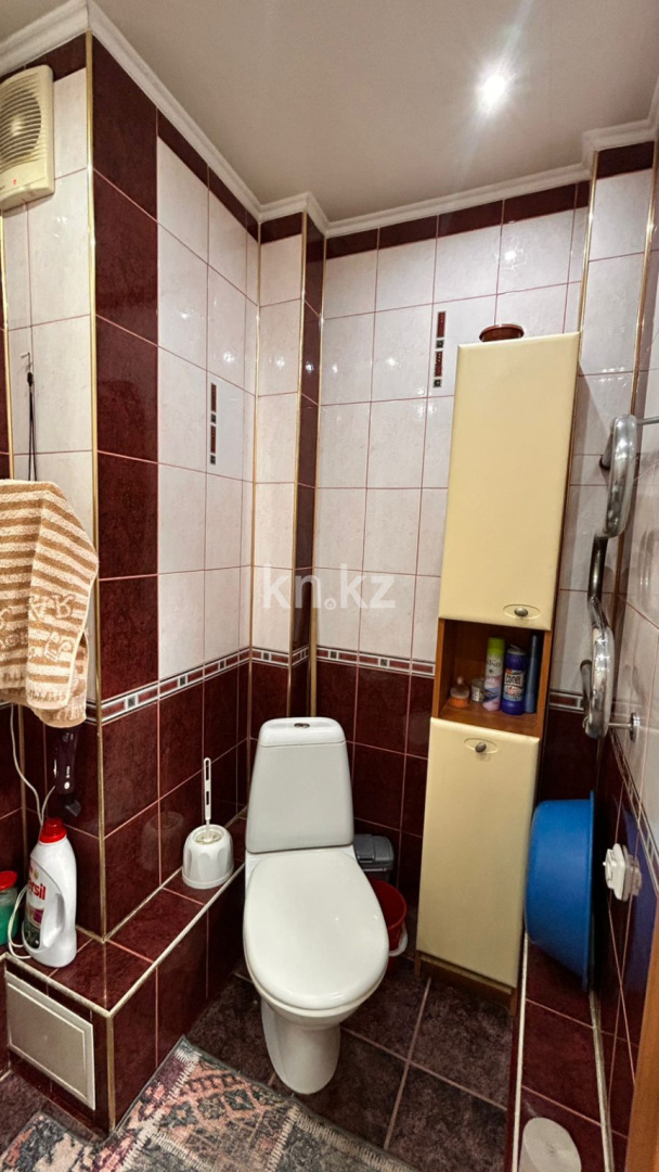 Продажа 3-комнатной квартиры, 65 м² в Петропавловске - фото 11