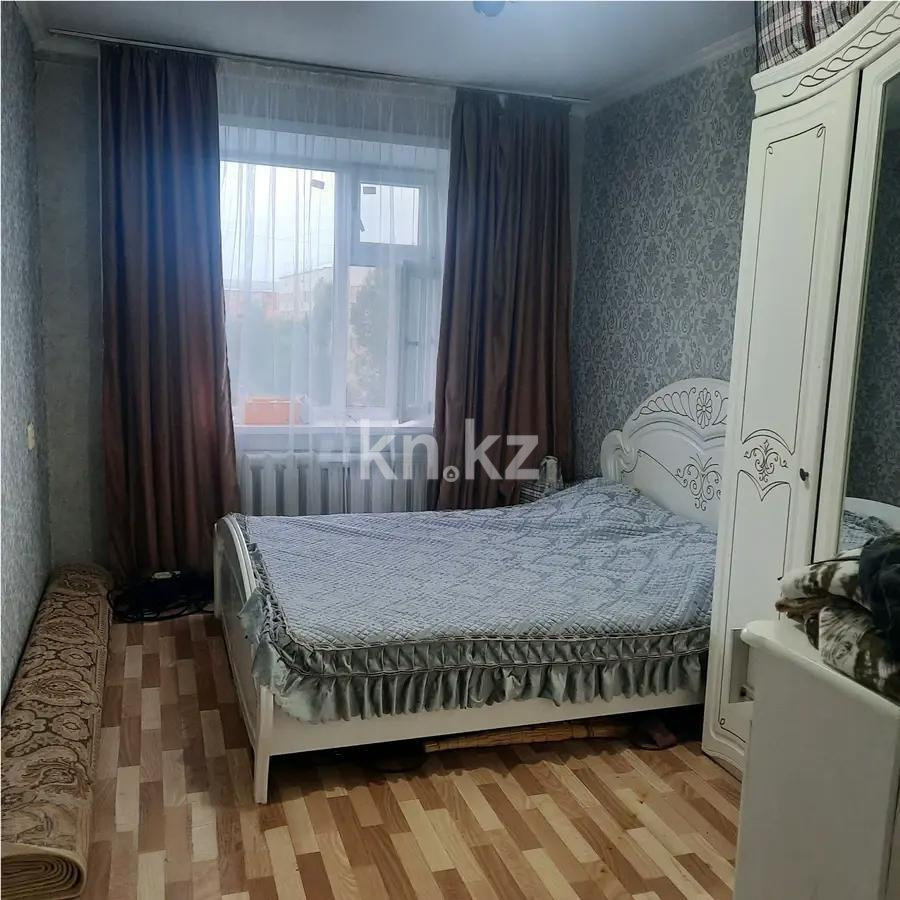 Продажа 2-комнатной квартиры, 52 м² в Астане - фото 2