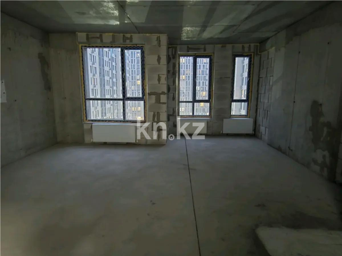 Продажа 2-комнатной квартиры, 48 м² в Алматы