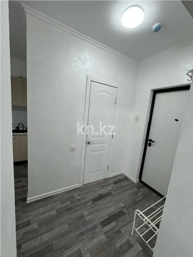 Продажа 1-комнатной квартиры, 38 м² в Астане - фото 4