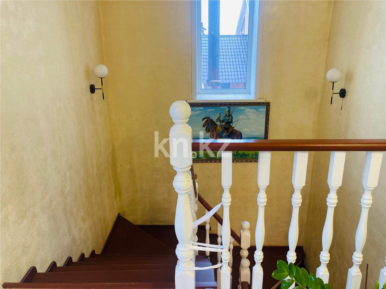 Продажа 6-комнатного дома, 245 м², ул. Турекулова в Караганде - фото 28