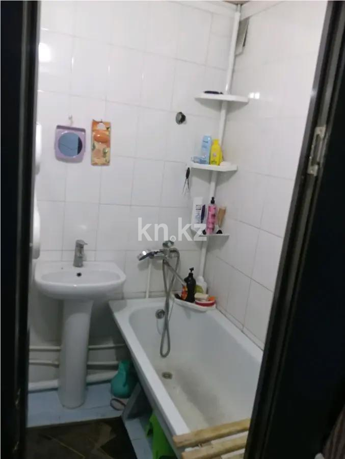 Продажа 3-комнатной квартиры, 62 м², мкр-н 7, дом  9 в Темиртау - фото 4