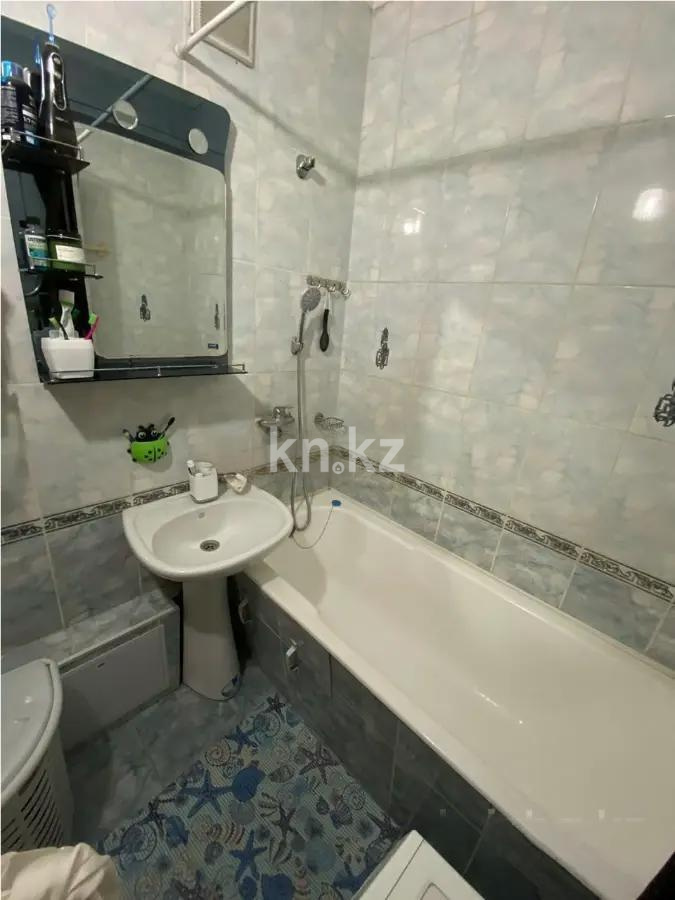 Продажа 2-комнатной квартиры, 49 м², ул. Дунентаева, дом  22А в Алматы - фото 4