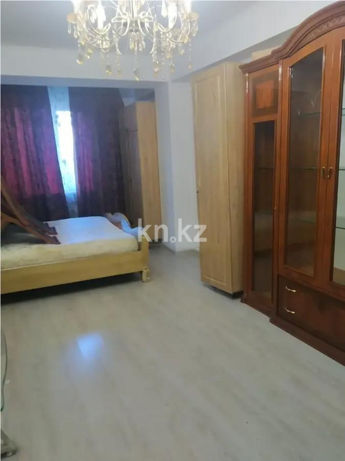 Продажа 1-комнатной квартиры, 35.3 м² в Алматы - фото 3