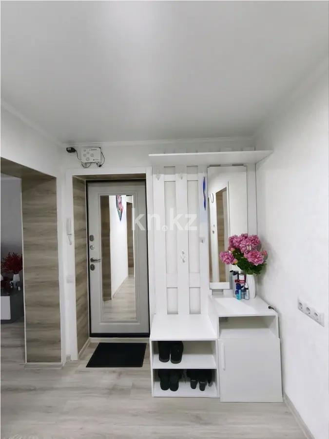 Продажа 3-комнатной квартиры, 58 м² в Астане - фото 9