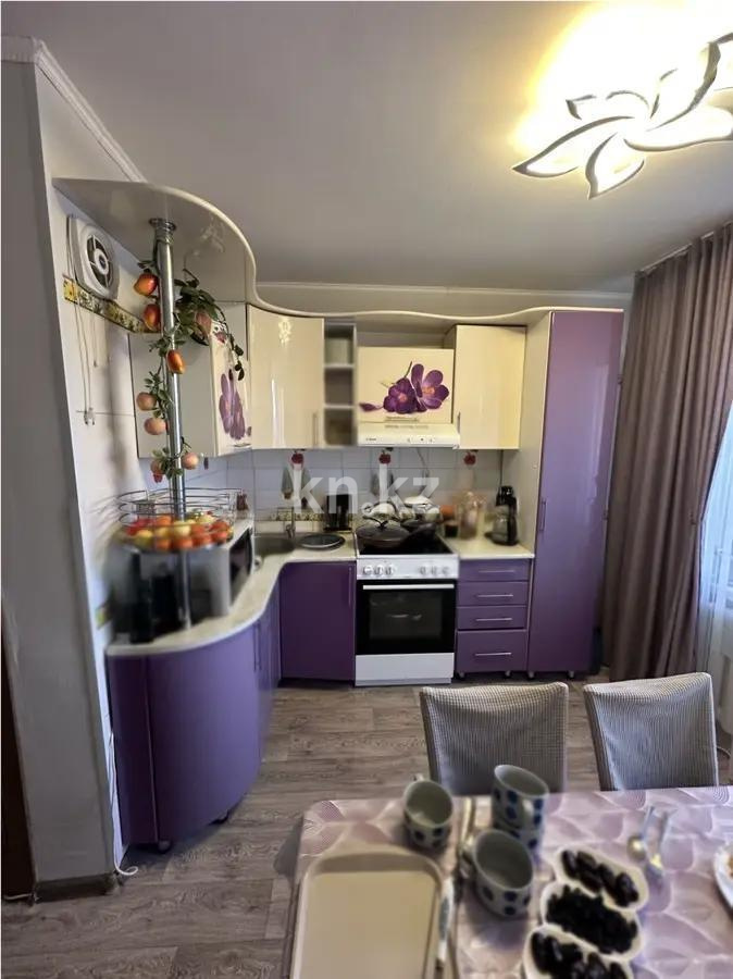 Продажа 3-комнатной квартиры, 68 м² в Темиртау - фото 4