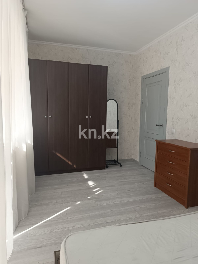 Аренда 2-комнатной квартиры, 63 м² в Астане - фото 7