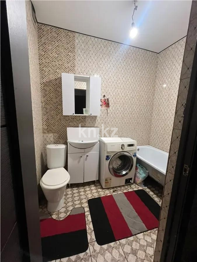 Продажа 1-комнатной квартиры, 41 м² в Алматы - фото 4