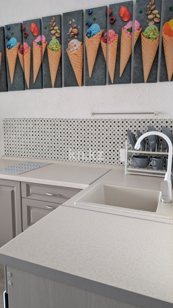 Продажа 1-комнатной квартиры, 31.6 м² в Алматы - фото 34