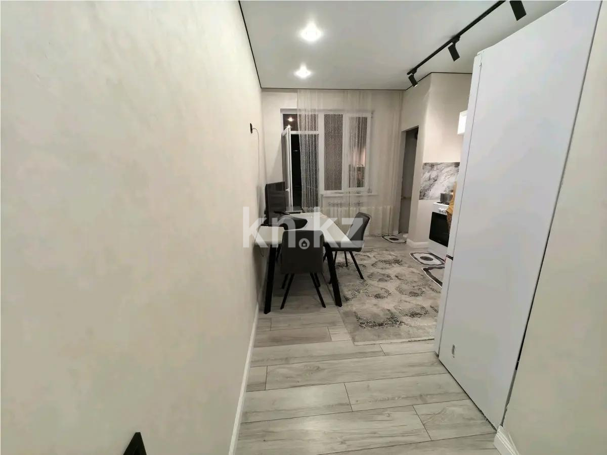 Продажа 2-комнатной квартиры, 42 м², ул. Халиуллина, дом  140/5 в Алматы - фото 5