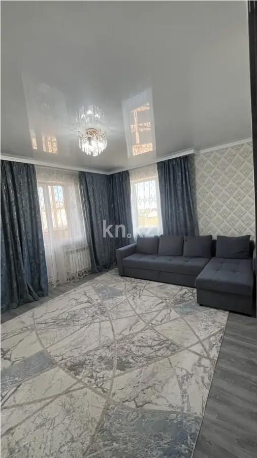 Продажа 2-комнатной квартиры, 51 м² в Астане