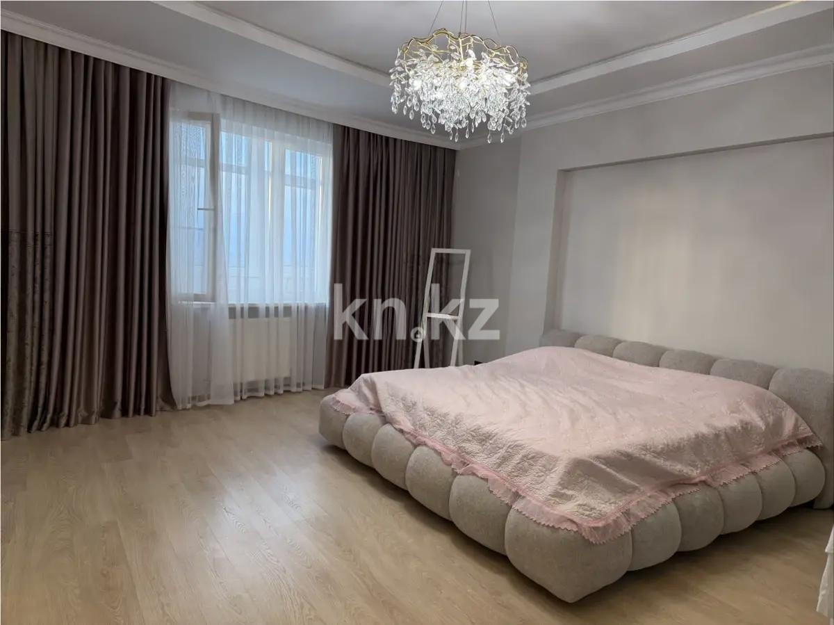Продажа 3-комнатной квартиры, 138 м² в Астане - фото 2