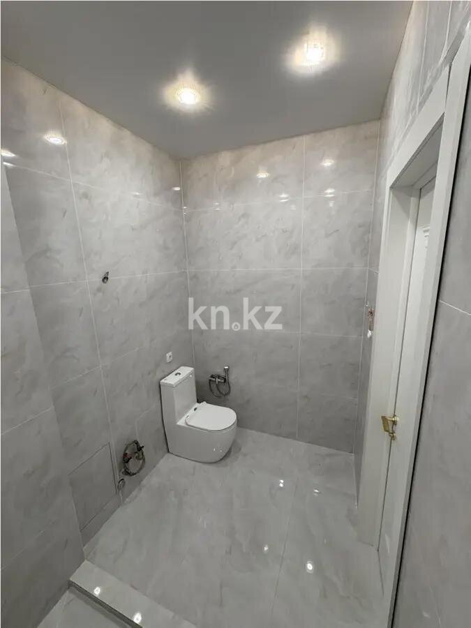 Продажа 3-комнатной квартиры, 110.6 м² в Астане - фото 5