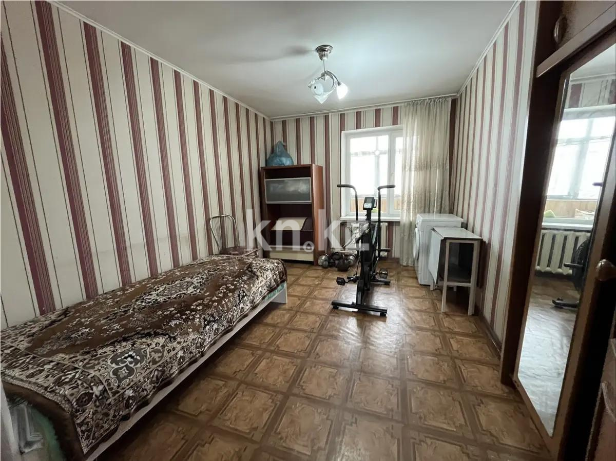 Продажа 3-комнатной квартиры, 56 м² в Астане - фото 2