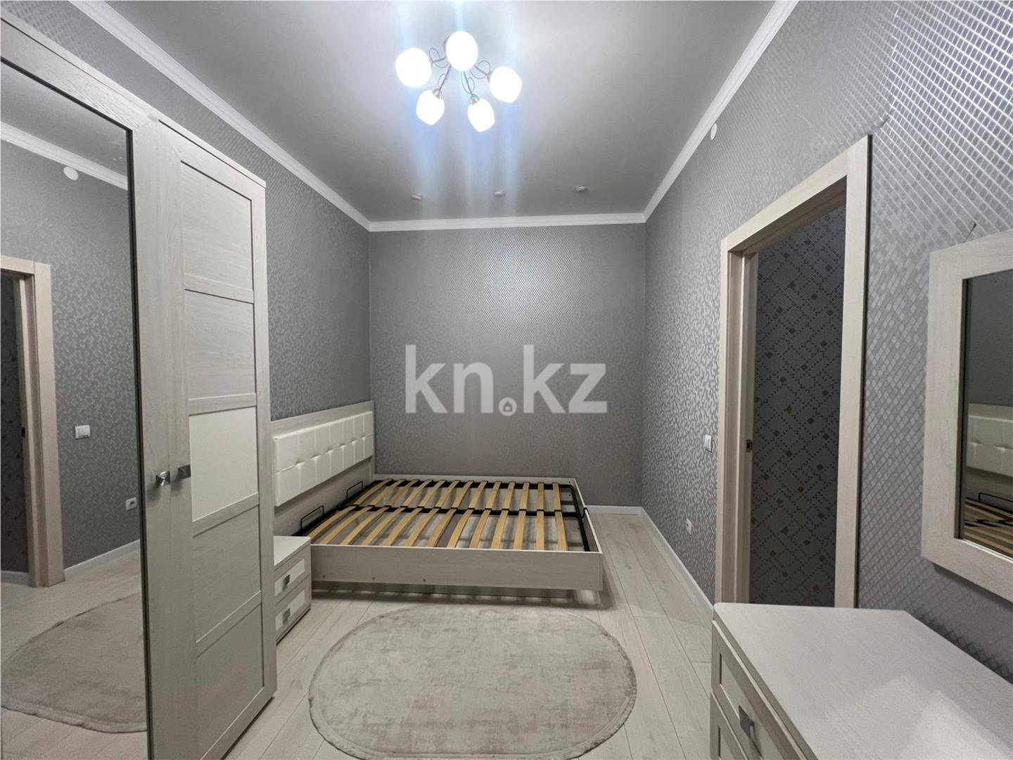 Продажа 3-комнатной квартиры, 67 м² в Караганде - фото 3